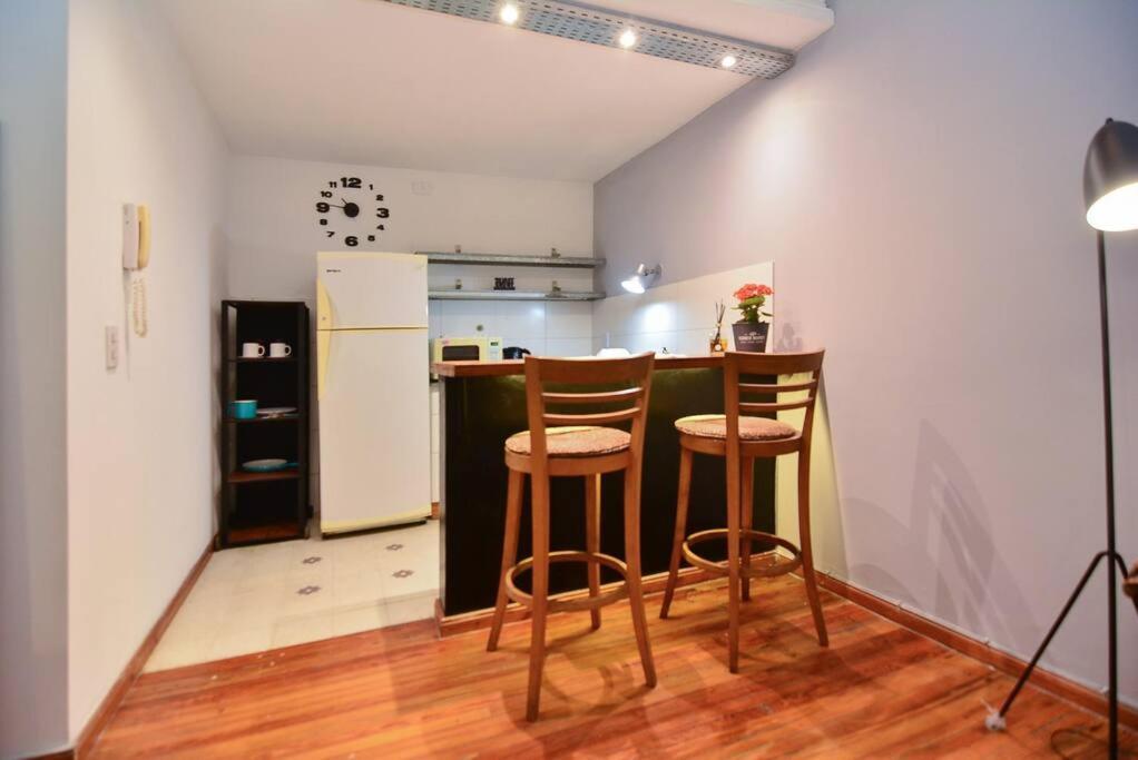 Palermo Hermoso Departamento Con Patio Apartment Buenos Aires